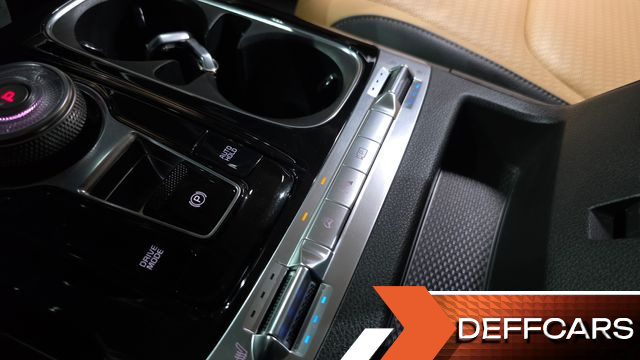 Kia CARNIVAL Gasoline 7-Seater Noblesse купить на сайте DeffCars