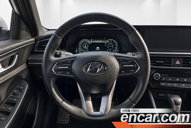 Hyundai PALISADE Gasoline 3.8 2WD Calligraphy купить на сайте DeffCars