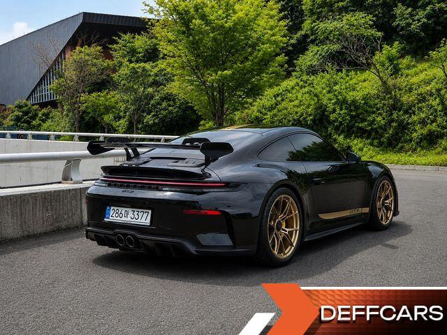 Porsche 911 GT3 купить на сайте DeffCars