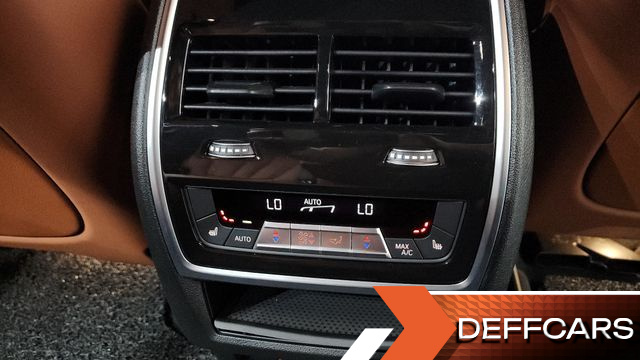 BMW X7 xDrive 40i M Sport 7STR купить на сайте DeffCars