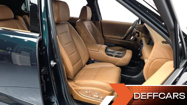Hyundai PALISADE HEV 2.5T 4WD 7-Seater Calligraphy купить на сайте DeffCars