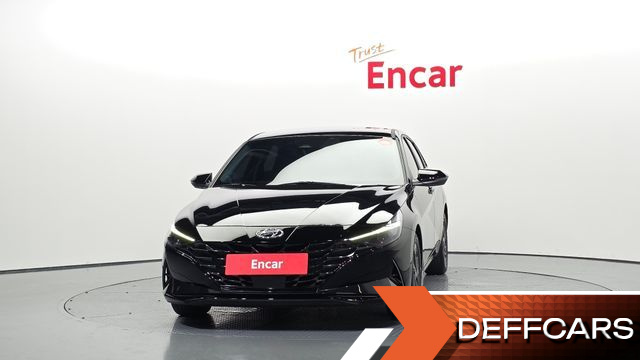 Hyundai AVANTE 1.6 Modern купить на сайте DeffCars