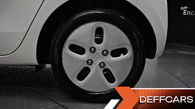 Kia RAY Van Prestige купить на сайте DeffCars