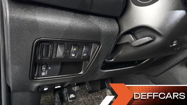 Renault-KoreaSamsung QM6 2.0 GDe LE 2WD купить на сайте DeffCars