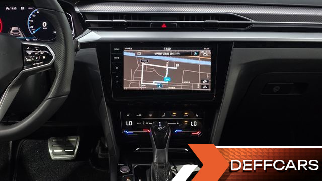 Volkswagen ARTEON 2.0 TDI R-LIINE 4Motion купить на сайте DeffCars