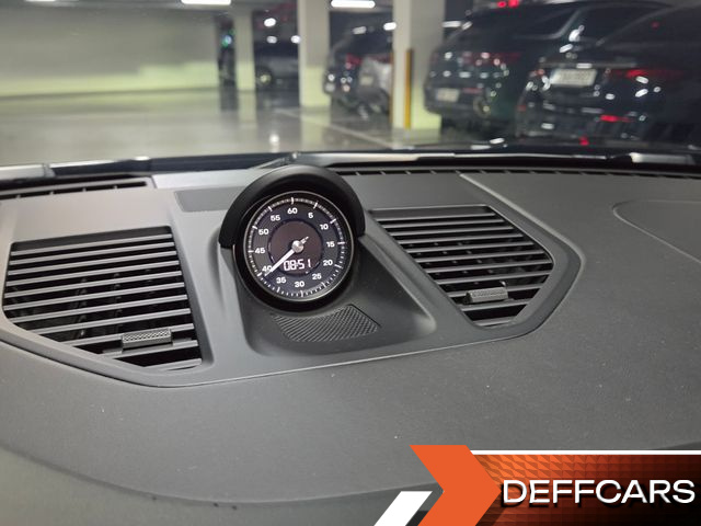 Porsche 911 Carrera S Cabriolet купить на сайте DeffCars