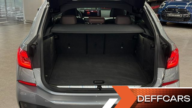 BMW GRAN TURISMO 620d M Sport купить на сайте DeffCars