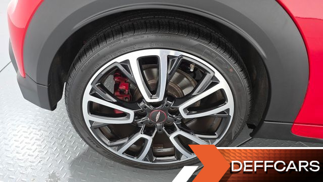 Mini COOPER JCW 3rd Generation купить на сайте DeffCars