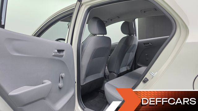 Kia MORNING Deluxe купить на сайте DeffCars