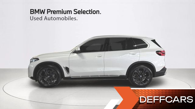 BMW X5 xDrive 40i xLine купить на сайте DeffCars