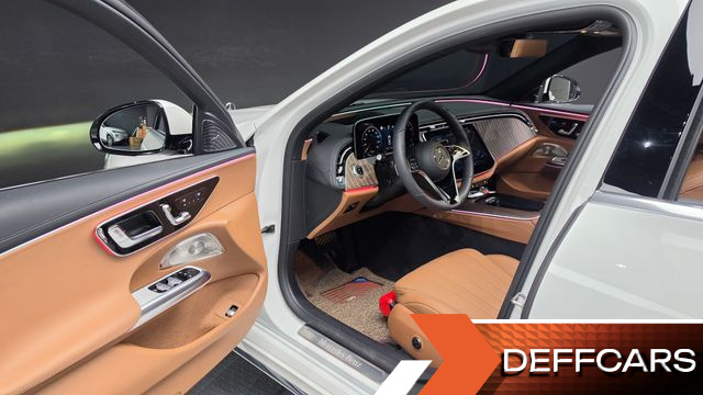 Mercedes E-CLASS E300 4MATIC Exclusive купить на сайте DeffCars