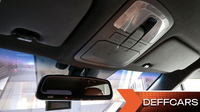 Ssangyong TIBOLI Gear Edition 2WD купить на сайте DeffCars