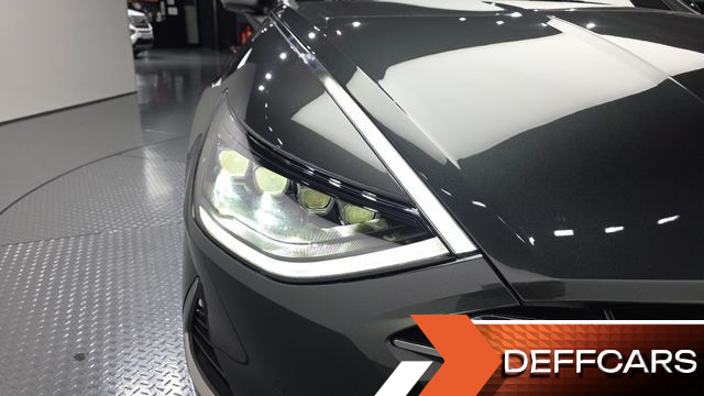 Hyundai SONATA 2.0 Inspiration купить на сайте DeffCars