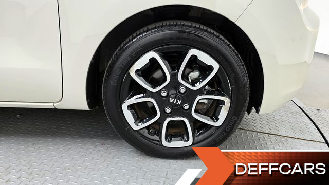 Kia RAY Prestige купить на сайте DeffCars