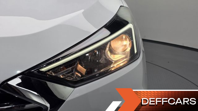 Hyundai TUCSON Diesel 2.0 2WD Modern купить на сайте DeffCars