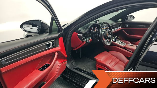 Porsche PANAMERA 4.0 GTS купить на сайте DeffCars