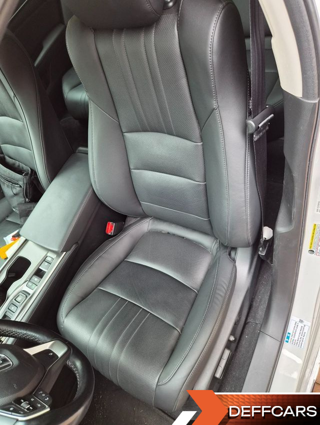 Honda ACCORD 2.0 Hybrid Touring купить на сайте DeffCars