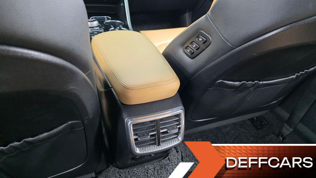 Kia K5 1.6 Turbo Signature купить на сайте DeffCars