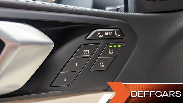 BMW X7 xDrive 40i M Sport 7STR купить на сайте DeffCars