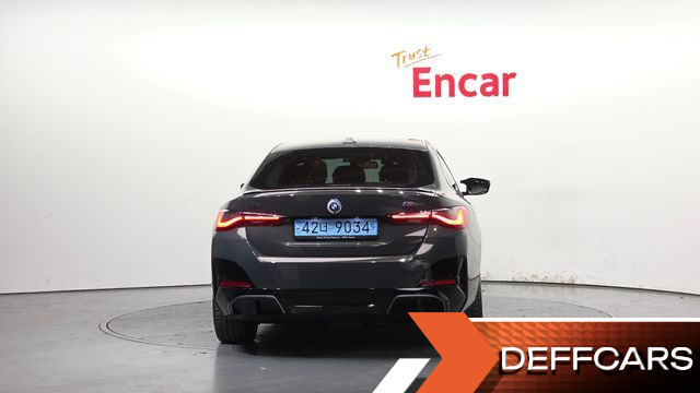 BMW I4 M50 Pro купить на сайте DeffCars