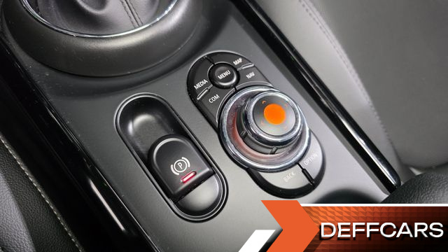 Mini CLUBMAN High 2nd купить на сайте DeffCars