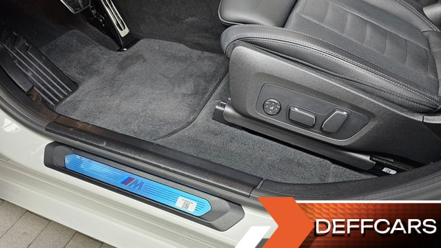 BMW X4 xDrive20i M Sport Pro Special Edition купить на сайте DeffCars