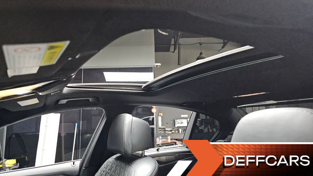 BMW 5-SERIES 530d M Sport Plus купить на сайте DeffCars