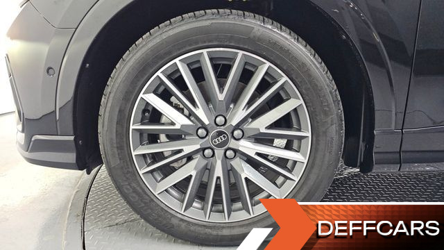 Audi Q3 40 TFSI Quattro Premium купить на сайте DeffCars