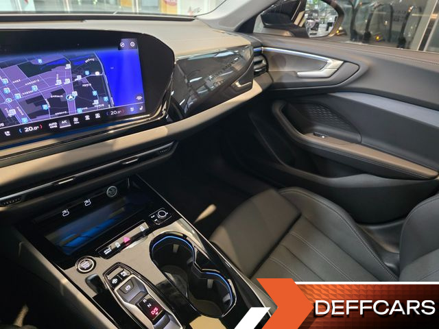 Audi A5 40 TFSI Quattro Advanced купить на сайте DeffCars
