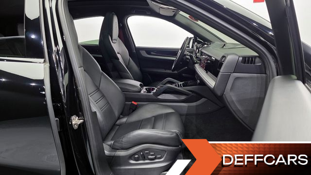 Porsche CAYENNE 3.0 Coupe купить на сайте DeffCars