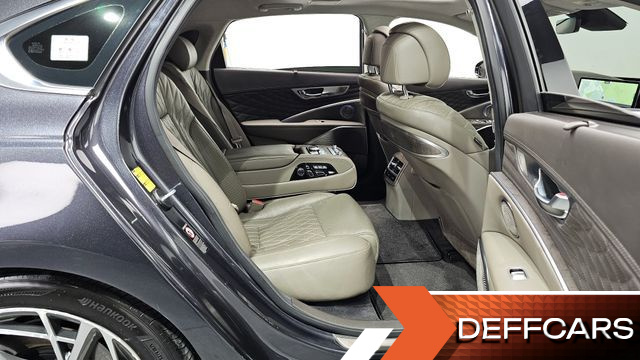 Kia K9 3.3 T-GDI AWD Best Selection Ⅱ купить на сайте DeffCars