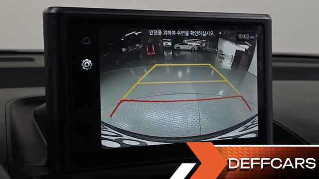 Hyundai CASPER Modern купить на сайте DeffCars