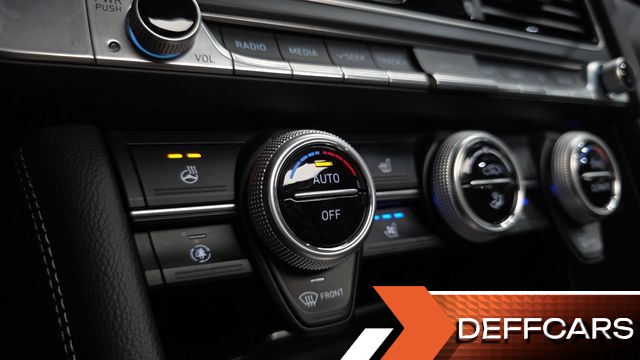 Genesis G70 2.0T AWD Sport Package купить на сайте DeffCars