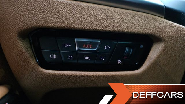 BMW 3-SERIES 320i M Sport купить на сайте DeffCars