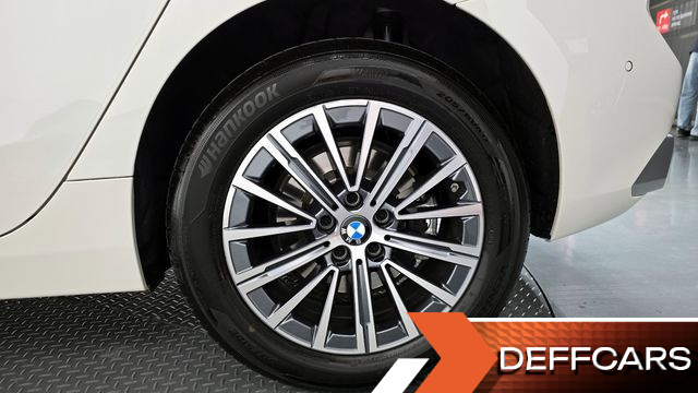 BMW 2-SERIES 220i Luxury купить на сайте DeffCars