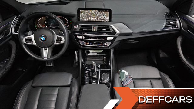 BMW X4 xDrive20i M Sports X Onlile Exclusive Edition купить на сайте DeffCars