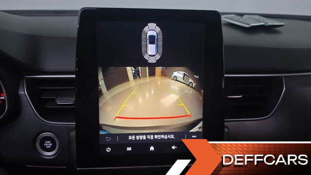 Renault-KoreaSamsung XM3 1.6 GTe RE купить на сайте DeffCars