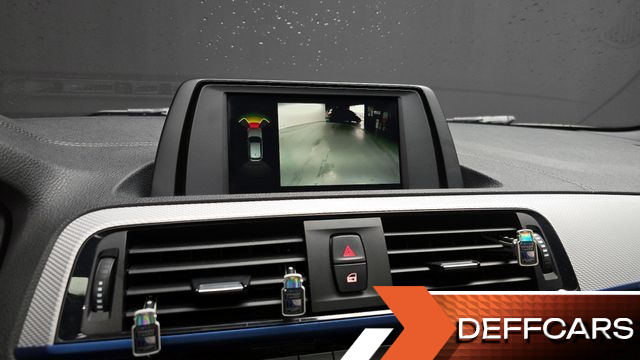 BMW 1-SERIES 118d M Sport Shadow 5 Door купить на сайте DeffCars