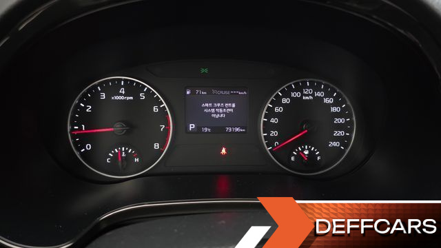 Kia SELTOS Gasoline 1.6 Turbo 2WD Noblesse купить на сайте DeffCars