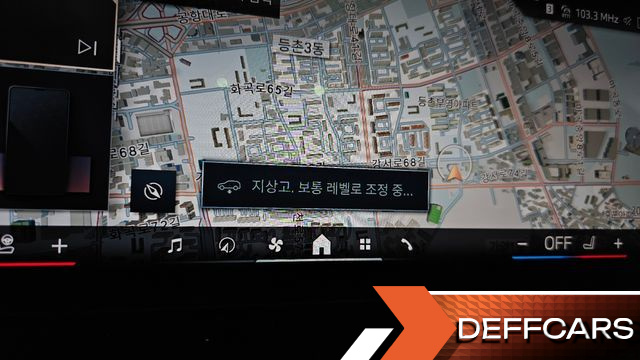 BMW X7 xDrive 40d M Sport 6STR купить на сайте DeffCars