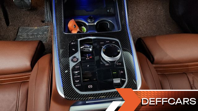 BMW X7 xDrive 40i M Sport 7STR купить на сайте DeffCars