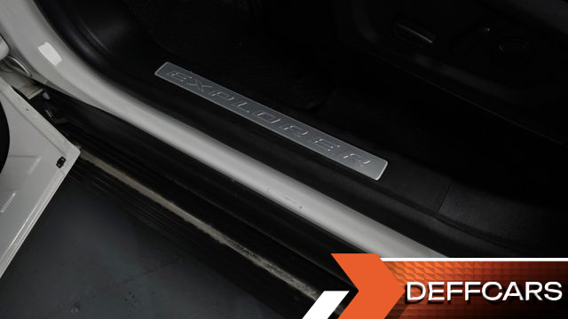 Ford EXPLORER 2.3 LimIted 4WD купить на сайте DeffCars