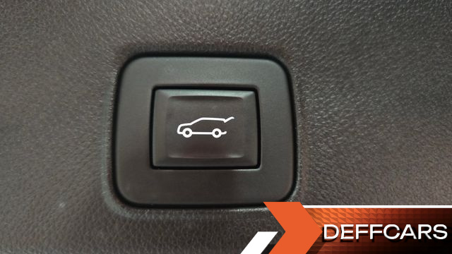 ChevroletGMDaewoo TRAILBLAZER 1.3 Turbo 2WD RS купить на сайте DeffCars