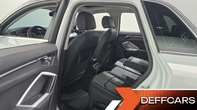 Audi Q3 35 TDI купить на сайте DeffCars
