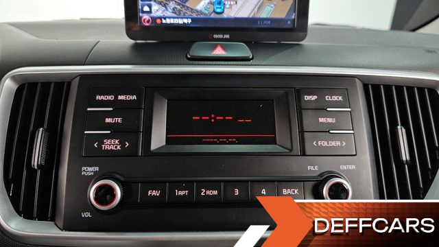 Kia RAY Van Prestige купить на сайте DeffCars
