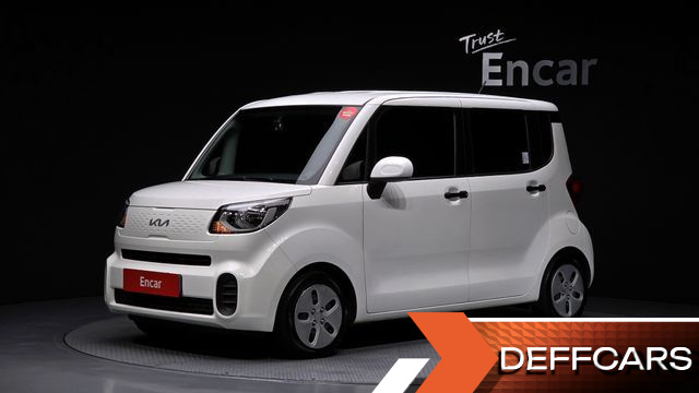 Kia RAY Van Standard купить на сайте DeffCars