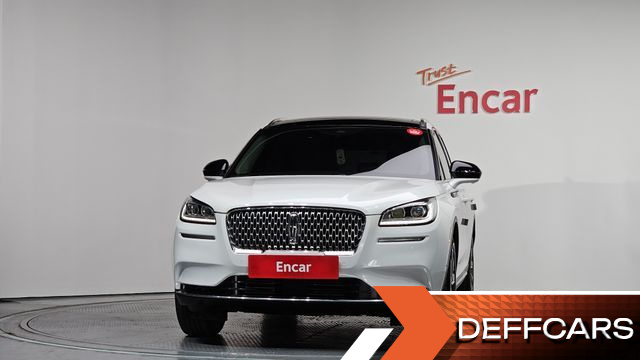 Lincoln CORSAIR 2.0 Reserve AWD купить на сайте DeffCars