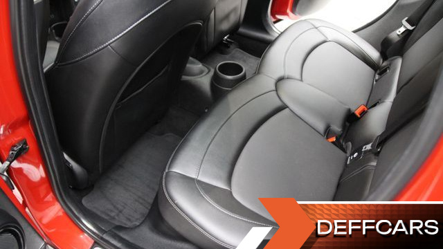 Mini COOPER 5Door Standard 3rd купить на сайте DeffCars