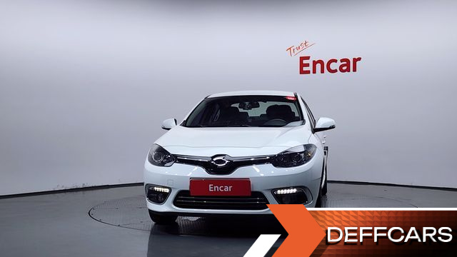 Renault-KoreaSamsung SM3 LE купить на сайте DeffCars