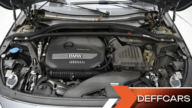 BMW 1-SERIES 120i M Sports купить на сайте DeffCars